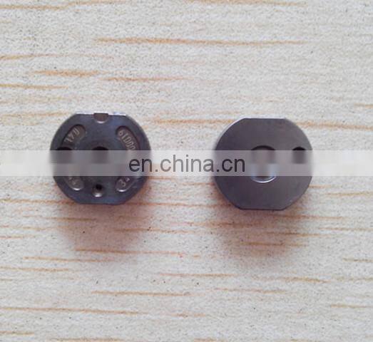 Original Valve plate 295040-6230 for injector 095000-5600,095000-5760