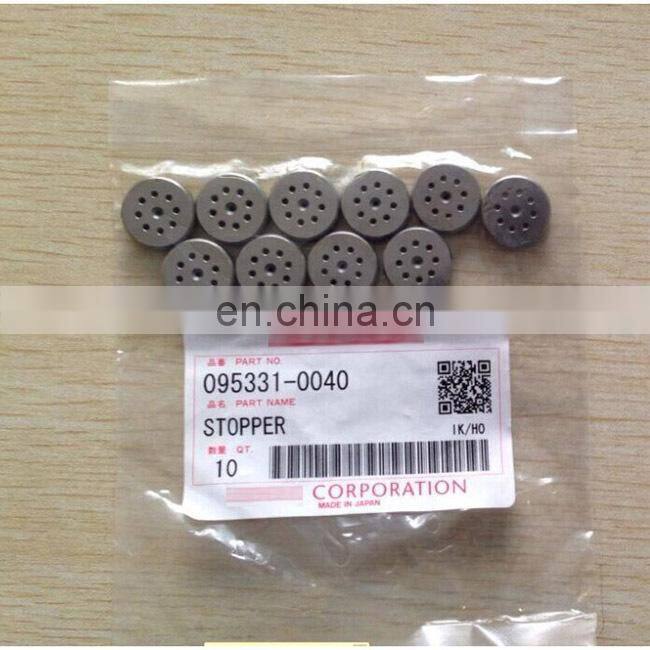 HP0 pump stopper 095331-0040 Made in Japan