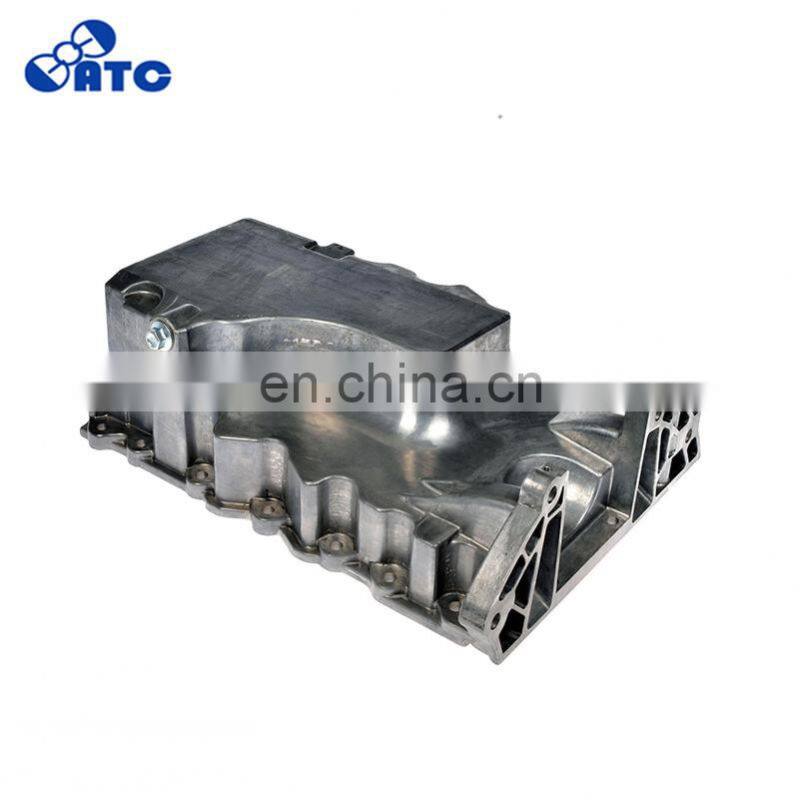 Engine Oil Pan 7T4Z-6675-A 7T4Z6675A For F-ord M-azda CX-9 (07-12)