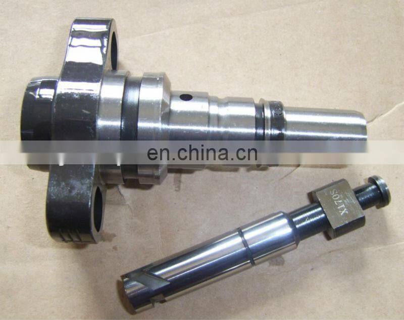 Hot sale X170S diesel fuel injection pump plunger