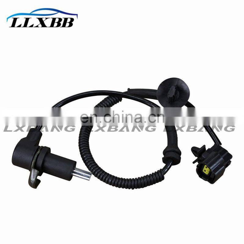 Original ABS Wheel Speed Sensor 96473224 For GMC 95996129 96200001 95996130 1060078 5S8002