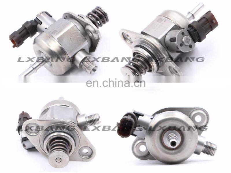 Original High Pressure Fuel Pump 0261520538 026 1520 538 For VW 0 261 520 538