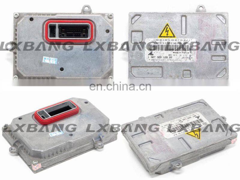 2008-2010 Maserati Gran Turismo Xenon HID Ballast Control Unit Module OEM 130732916601 FOR VW BM W BEN Z