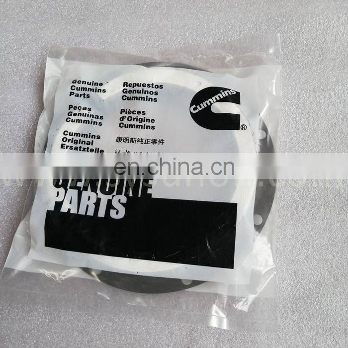 Heavy Truck Diesel Engine Spare Parts front oil seal X15 ISX15 QSX15 Front Crank Seal Kit 3104263 4955383