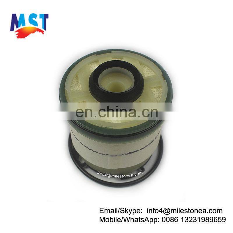 Factory fuel filter 1725552 AB39-9176-AC for TKE