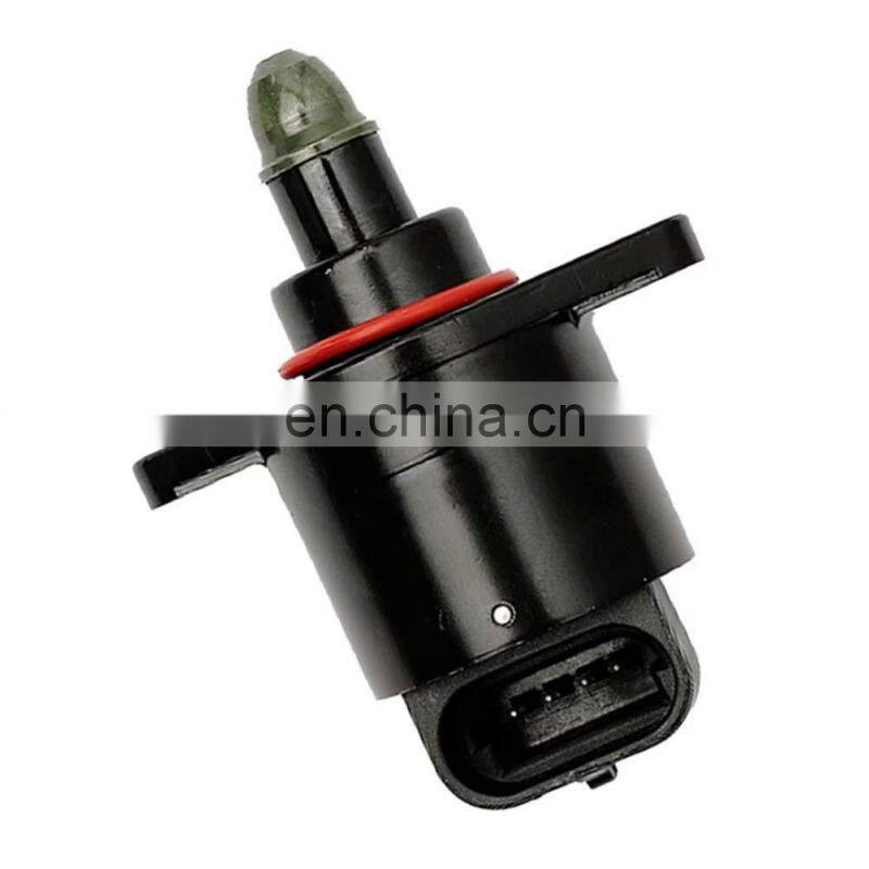 Wholesale Automotive Parts F01R065906 D5184 Idle Air Control Valve For Geely Chery QQ BYD F3 F0 G3 L3 stepper