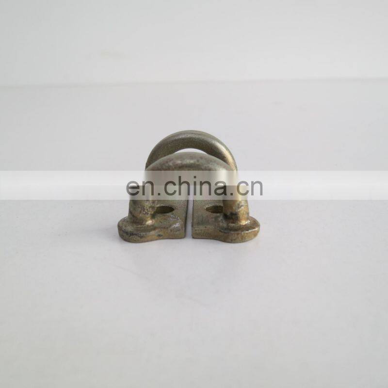 147100 High Quality NTA855 Diesel Engine Spare Parts Fuel Crossover Connection