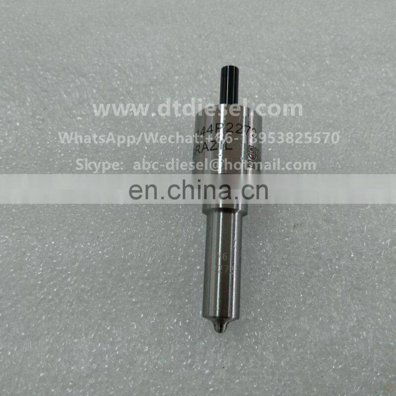 commom rail nozzle DLLA144P2273 0433172273