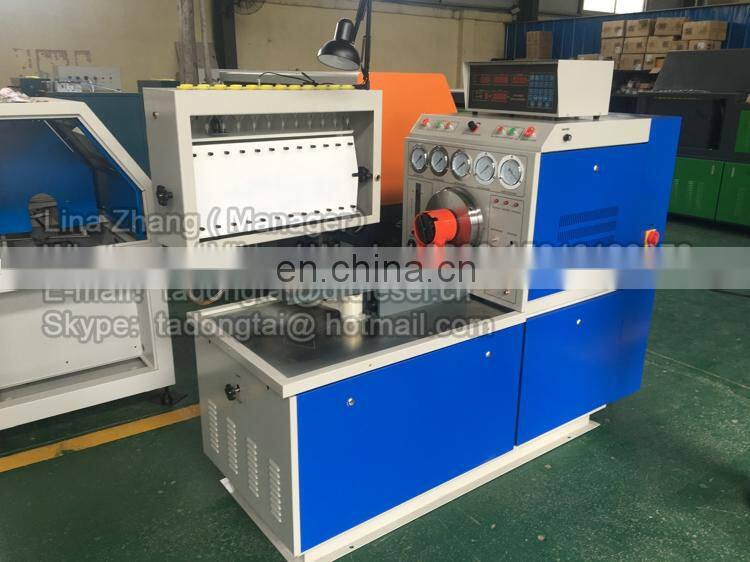 EPS619 BD850 diesel injection auto test machine