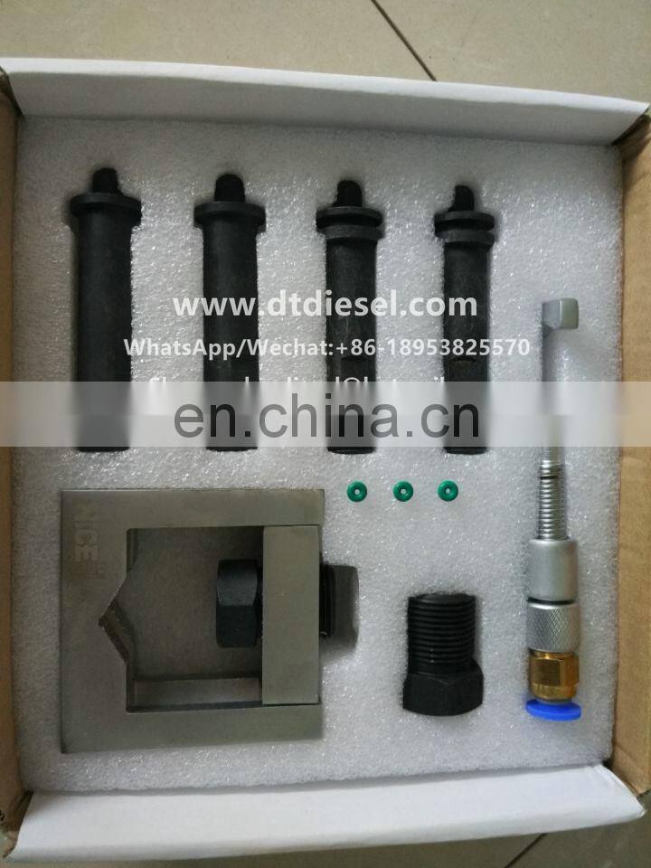 No,024 Multi-functional common rail injector tools