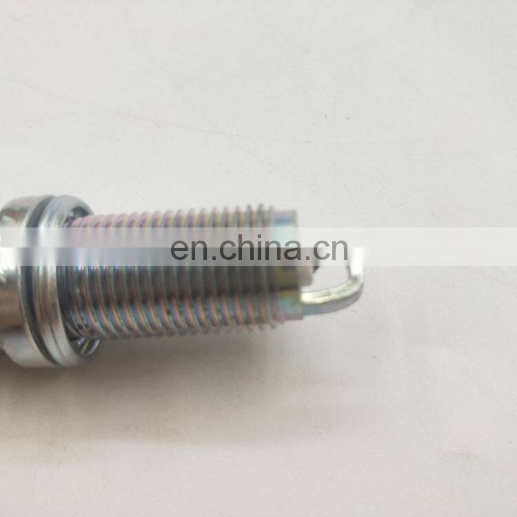 PAT Double- Iridium 12290-RBJ-003 DILFR6F11G Spark Plug For 2010 2011 Insight 1.3