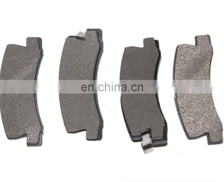 Auto Brake pads with  04466-32010