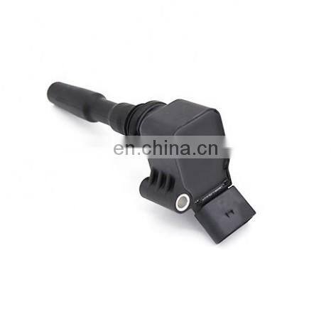 04E-905-110C 04C 905 110 E 1.6-2.0L L4 For A1 A3 A4 Car Ignition Coil Pack