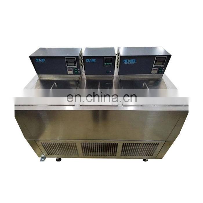 MENTEK High-Low Temperature Test Chamber Temperature And Humidity Test Chamber