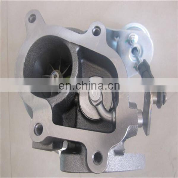 GT22 turbocharger 1118300TAR 736210-5006 with the high quality