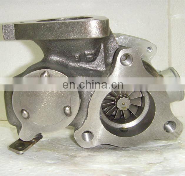 49177-01512 turbochargers for Mitsubishi petrol car 4d56 engine