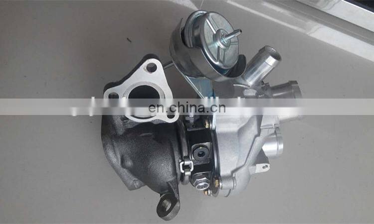 KOCG TurboBL3Z6K682D 179205 Turbocharger for 3.5 L GTDi RWD Truck Engine