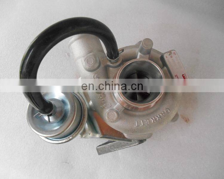 GT1544 Turbo for Lister Petter Industrial Gen Set with ALPHA 1.8L Engine 754-42310 452195-5001S 452195-0001 452195 Turbocharger