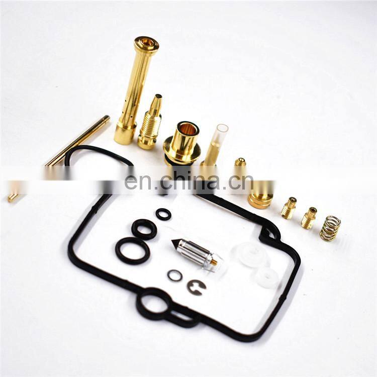 Carburetor Rebuild Kit for 1994-1999 Suzuki DR350SE Carburetor Repair Kit