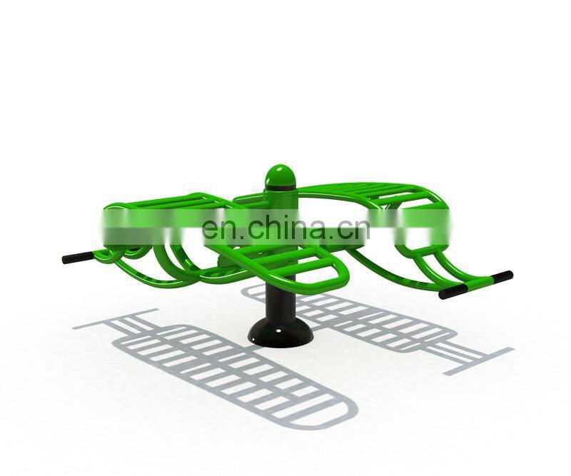Outdoor Park Sport Equipment Walking Machine Fitness EquipmentBH18203