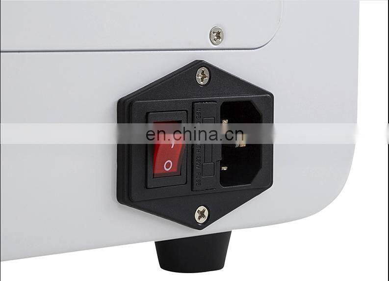 Multifunction Oxygen Hydrogen Small Bubble Skin Care Beauty Machine Blackhead Remover Facial Cleansing Machine