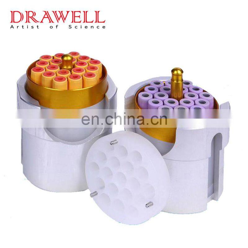 DL6MC Large Capacity Refrigerated Centrifuge