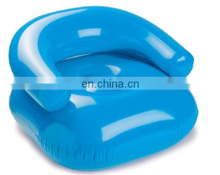 Adults inflatable sofa for home