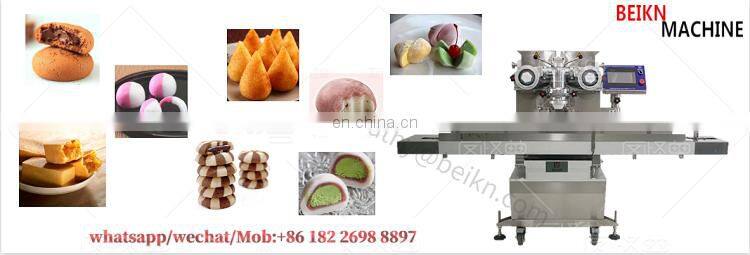 small type Easy Protein Bite best no bake energy bites making machine