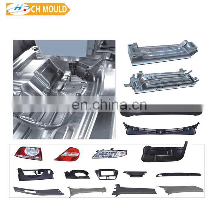 2019 professional fingerboard mold for customer (with good quality)