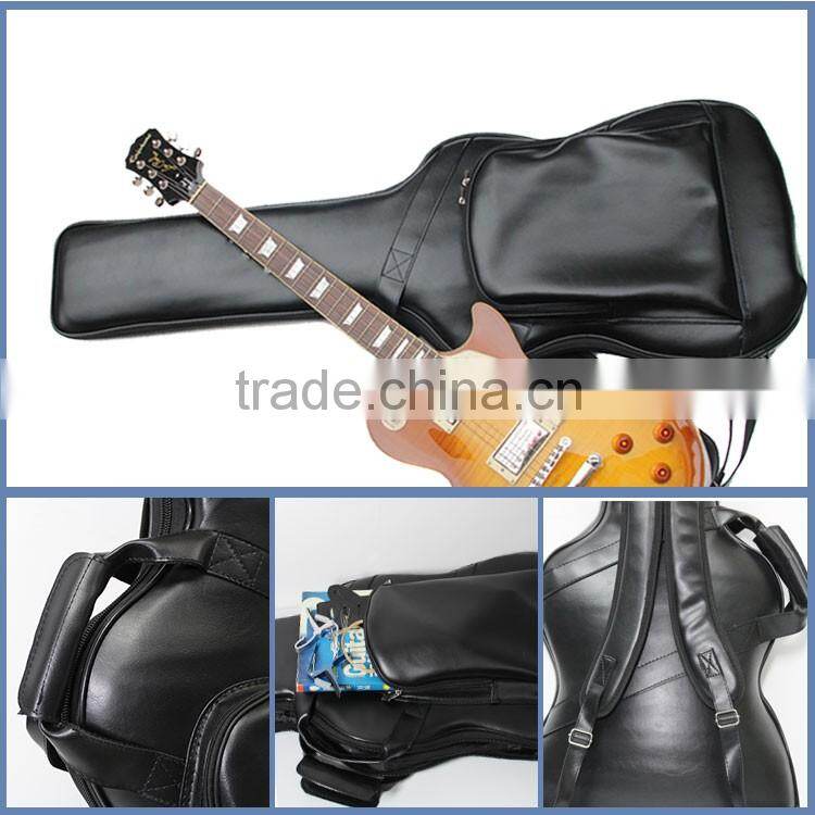 Music gig bag guitar