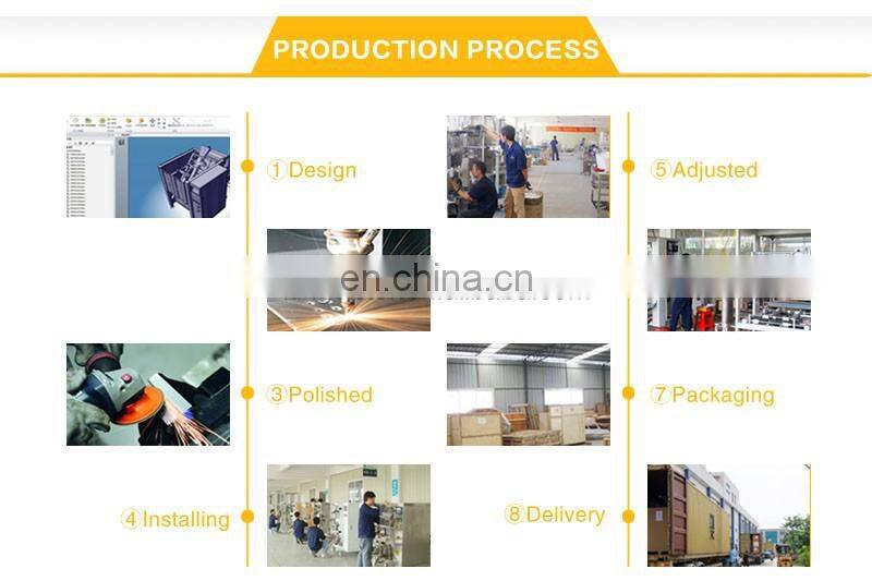 KV-320E Small common iron nail packing machinery