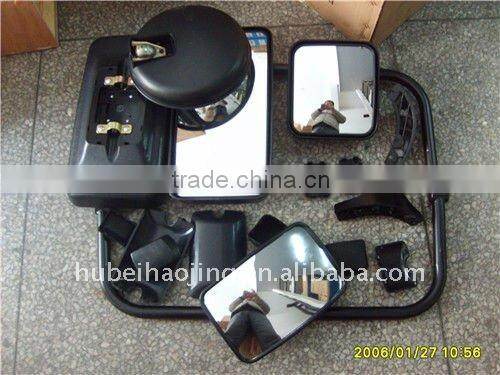 Dongfeng truck cabin parts brackets and support seat