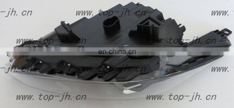 CARVAL JH AUTOTOP HEAD LAMP FOR 19K3 L92101 M6000 JH03 19K3 001