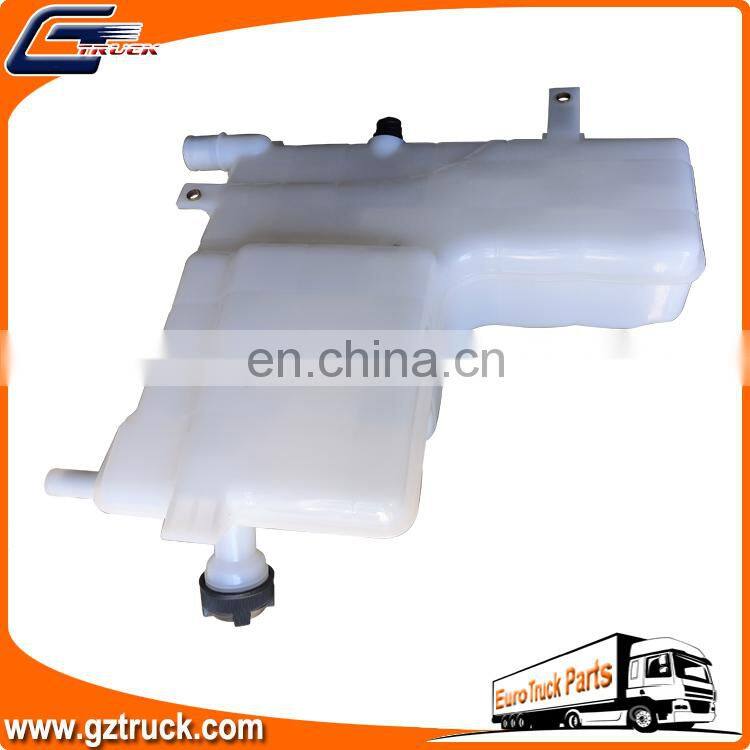 European Truck Auto Body Spare Parts Coolant Expansion Tank Oem 5010141645 for RVI Truck Radiator Water Tank