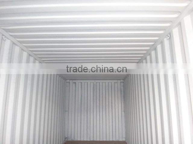 Sea worthy 40ft used container