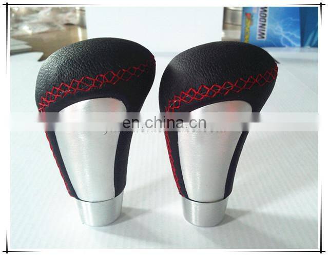 Customize Car Gear Stick Shift Lever Knobs