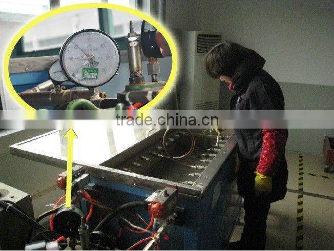 (21032) 6.5MM agriculture flexible pvc fire resistant hose