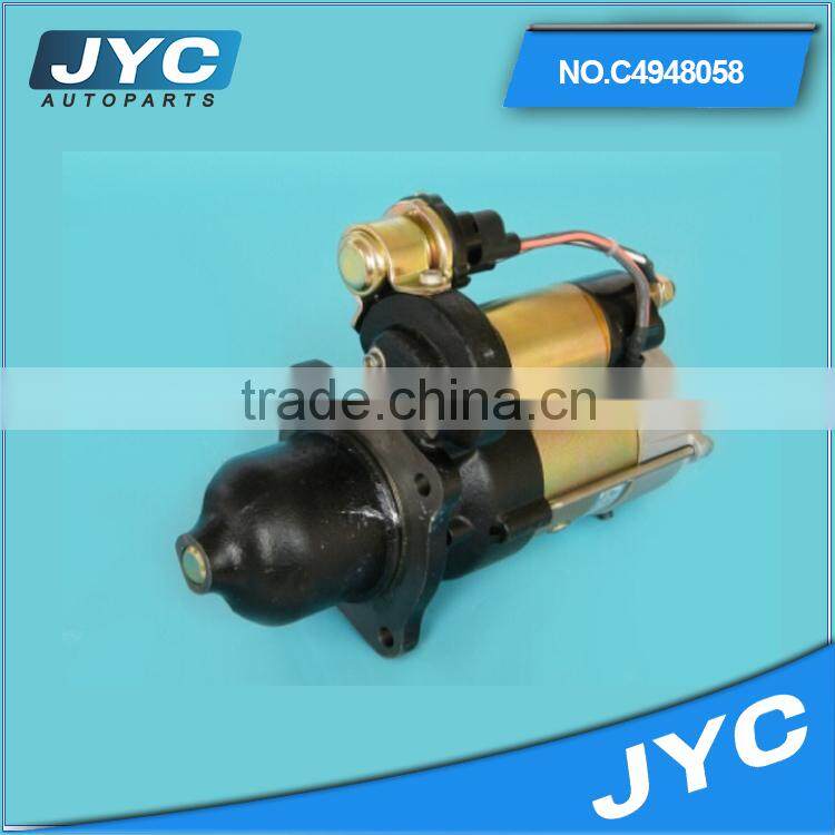 TOYOTA DIESEL 6000LB LIFT TRUCK 24V Starter Motor