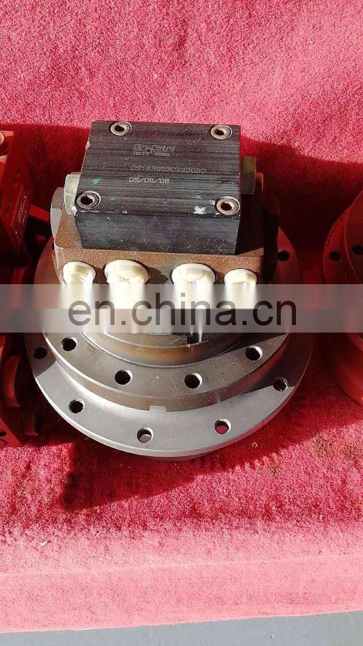 331 final drive ,334 travel motor ,1731-232-097, travel units