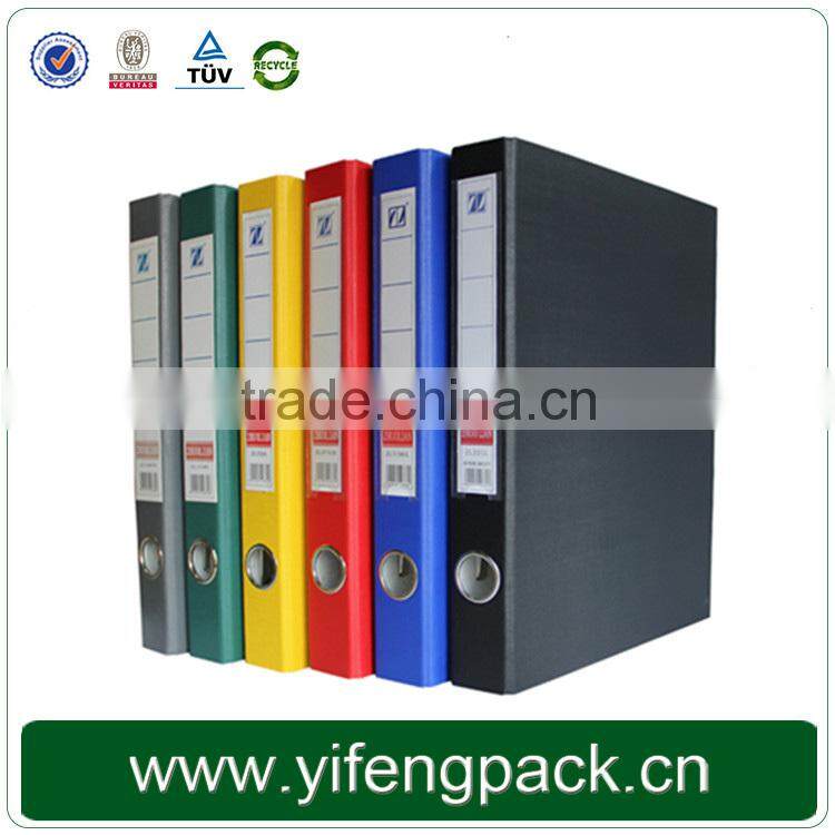 2015 Yifeng paper factory multi paper stationery gift set