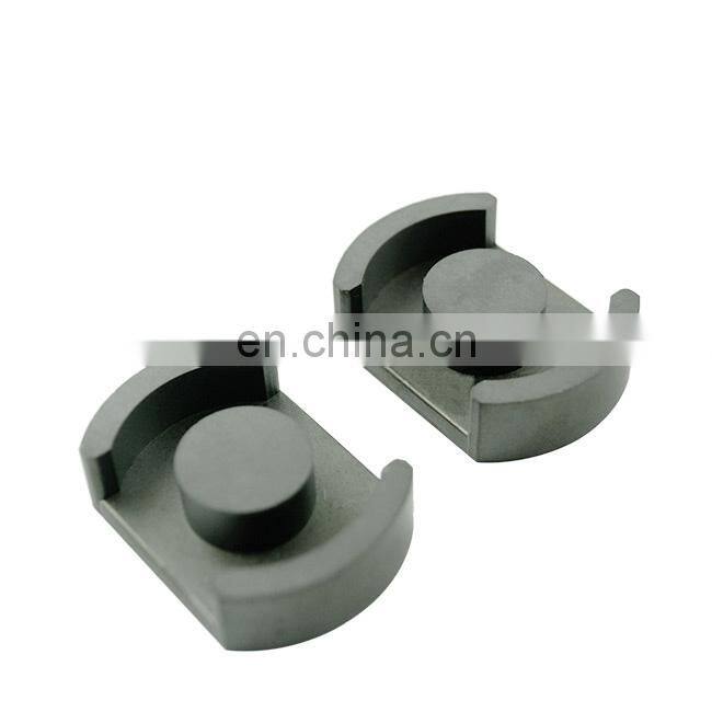 POT Core Soft Magnetic Mn-Zn Ferrite Core For Transformer