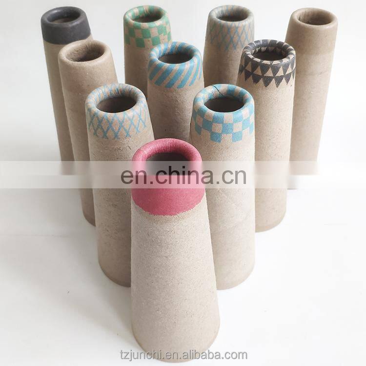 paper cones for textile using paper core textile paper tube