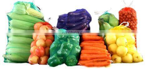 30/80cm 15kg mesh big bags for firewood