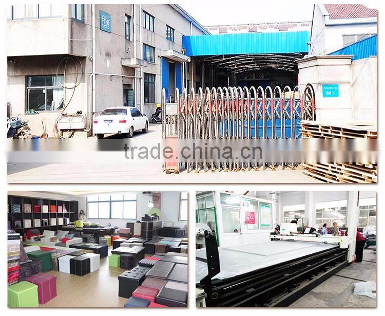 Elegant Wooden Material Camping Chair