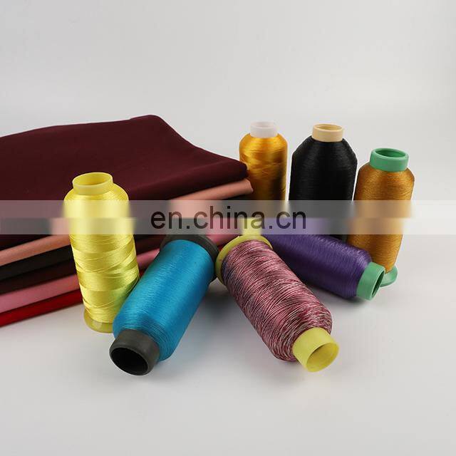 original shoes sewing thread silicone oil made in China