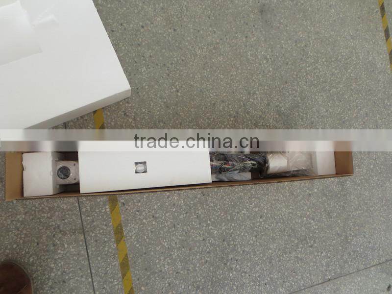 Energy Saving Large Air Flow 310w 50Hz 220v 24 inch Water Mist Stand Fan Cooling Fan