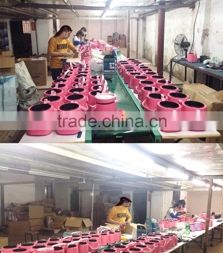 New design korea electric mini rice cooker