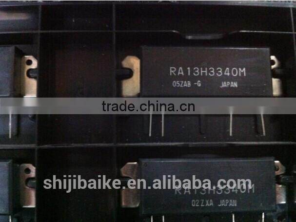 RA13H3340M 330-400MHz 13W 12.5V MOBILE RADIO Module