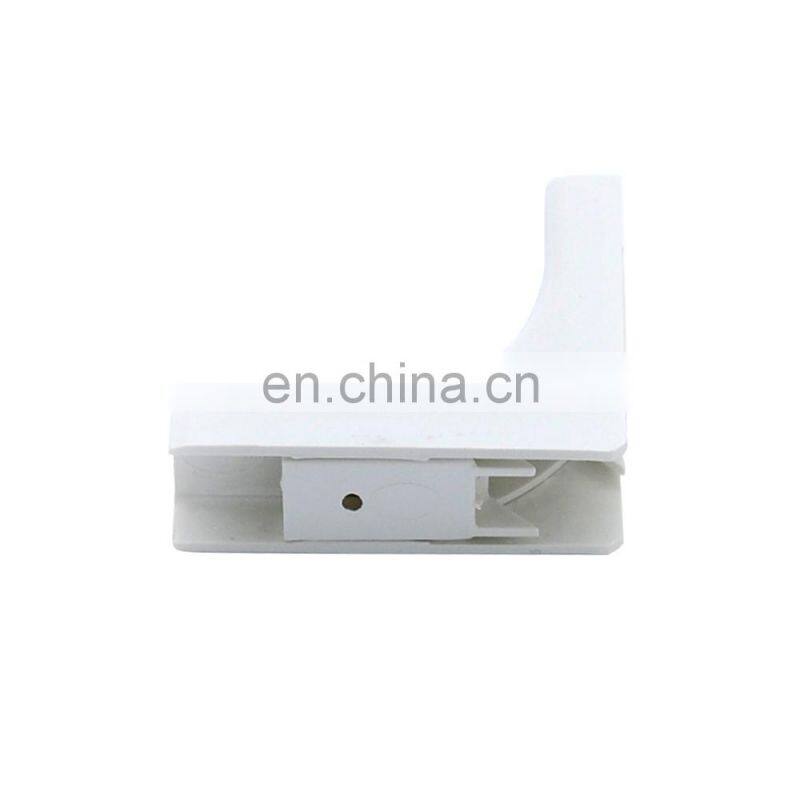 MT-1757 FTTH accessories bending angle for fiber optic