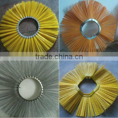 Hot sale Custom Made Min Ring brush